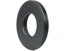 Adapter Ring for RMS Microscope Objective Lens to M42X1MM M42 1mm Thread Camera