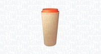 Magneti Marelli Luftfilter U.A. FüR Alpina, Bmw, Land Rover, Mg, Rover