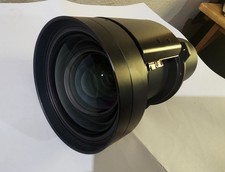 Christie 140-136101-01 Projector Lens 1.20-1....
