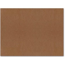 Richeson Hardboard Panel 9x12"