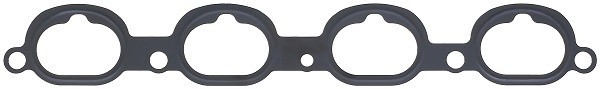Elring Engine Cylinder Head Gasket for 2000-2008 Ferrari 360 496.330
