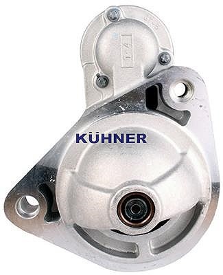 AD KÜHner Starter U.A. FüR Chevrolet, Daewoo-image