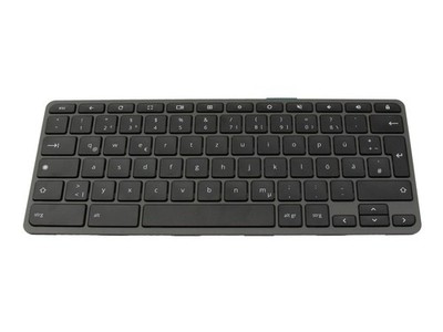Acer NKI111S0NI Original Tastatur DE (deutsch) schwarz/schwarz matt