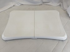 Nintendo Wii Fit Balance Board RVL-021 - Board Only