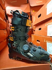 ATOMIC-HAWX ULTRA XTD 110 BOA GW- 2025- MONDO 28.5 (10.5US) - DUTY FREE  [AD69]