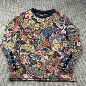 Floral Thermal | eBay