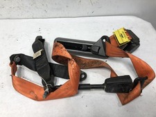 Volvo VNL Right/Passenger Seat Belt Assembly - Used