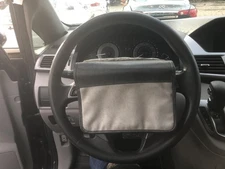 ODYSSEY   2014 Steering Wheel 921866