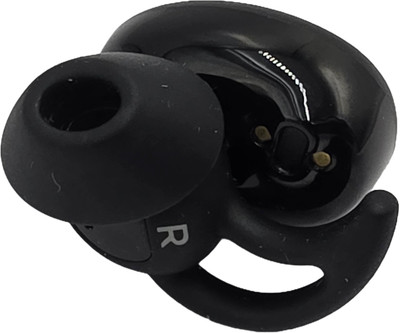 original:bose kabelloser Kopfhörer schwarz QuietComfort 427929 rechts RightSide R
