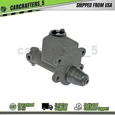 Brake Master Cylinder For 1960 Amc Rebel 4.1l Brake Master Cylinder For 1960 Amc Rebel 4.1l