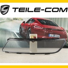 Porsche 911 991.2 GT3 2017-2019 griglia/paraurti posteriore sinistro 99150583380