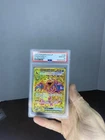 Pokemon Charizard ex Ruler of the Black Flame Japanese Ultra Rare #139 PSA 10