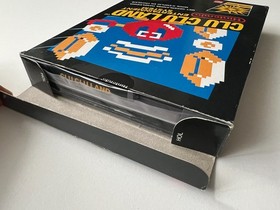 CLU CLU LAND    - PAL  B  HOL  - Nintendo NES