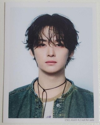 Stray Kids Lee Know JP 3rd Mini Album 