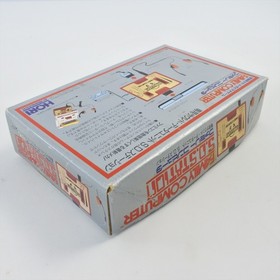 SD STATION Sound Data Unit for Nintendo Family Computer Famicom Ref 2673