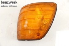 Mercedes S-Klasse W116 Blinker vorne links orange ORIGINAL BOSCH 0008200466 ??