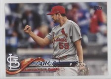 2018 Topps Update Dominic Leone #US223 17xy
