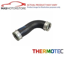 CHARGE AIR COOLER INTAKE HOSE THERMOTEC DCN001TT FOR PORSCHE PANAMERA 3.0 D