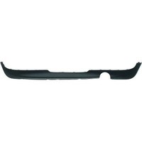 Diederichs 1206166 Spoiler Hinten FüR Mini (R56) 2010-2014