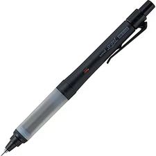 Mechanical Pencil Alpha Gel Smooth Writing