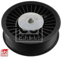 Febi Bilstein 17322 Umlenk-/FüHrungsrolle FüR Keilrippenriemen