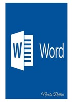 Word Nicola Bellini Taschenbuch Italienisch 2023 [.] Ean 9781447833314