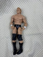 WWE Elite Collection Series 39 Sycho Sid Wrestling Action Figure Mattel Toys B7