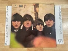 THE BEATLES FOR SALE ORIGINAL 1964 STEREO UK PRESS KT LP
