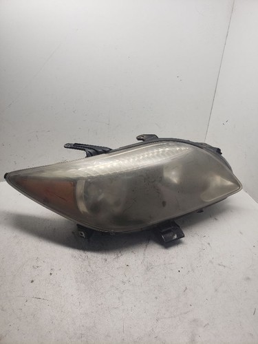 Used Right Headlight Assembly fits: 2005 Scion TC gray background Right Grade A