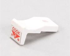 Town Food Service #2 Main Burner Button - Rm-50/Rm-55 56862 - Genuine OEM