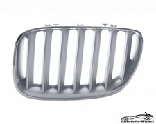 Kühlergitter Kühlergrill Links für BMW X5 E53 03-06