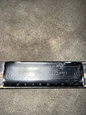 Vintage M. Hohner Special 20 Marine Band Harmonica