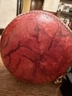 Large Carved Wooden Gourd Sculpture-vase Kenya African Art Vintage Safari Animal — photo 8