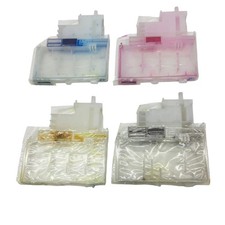 4pcs Ink Tank for Epson EcoTank L 4169 L 4151 L 4156 L 4167 L 4160 L 4166