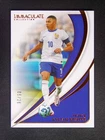 2024-25 Panini Immaculate Kylian Mbappe #163 Image /26