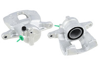 Bremssattel Vorderachse Rechts FüR Fiat Ford 500 C Panda / Classic