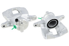 Bremssattel Vorderachse rechts für FIAT FORD 500 C PANDA / CLASSIC