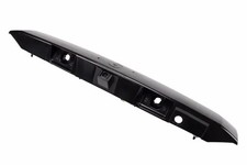 Genuine GM Deck Lid Center Applique 23168608