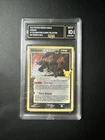Umbreon Gold Star Celebrations 17/17 Classic Collection GMA 10 (PSA 10 Regrade?)