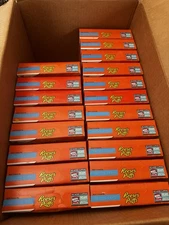 Travis Scott x Reese's Puffs Cereal 11.5 OZ Sealed Boxes Lot of 19 (expired)