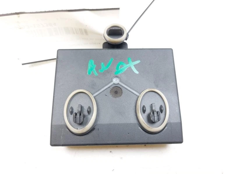 8X0959792F CENTRALINA COMFORT DX PORTA ANTERIORE AUDI A1 I SPORTBACK (8XA-8FX) 1 - Immagine 2 di 3