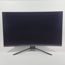 MSI 32" Optix MAG321CQR LED WQHD 144Hz Curved Gaming Monitor