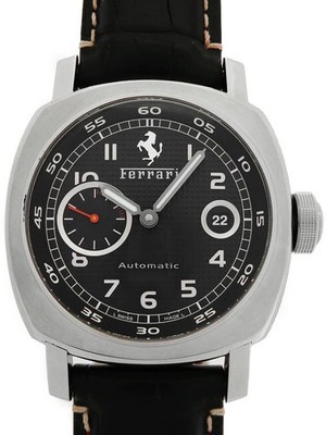 PANERAI Ferrari Granturismo Automatikuhr FER00001 schwarzes Zifferblatt 44 mm