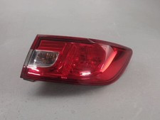 Feu arrière Renault CLIO