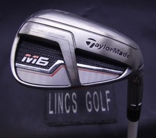 Ladies TaylorMade M6 Pitching Wedge Ladies Graphite Shaft with Grip