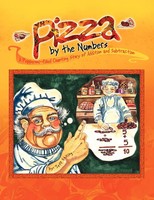 Pizza By The Numbers Jeff Shiring Taschenbuch Kartoniert / Broschiert Englisch