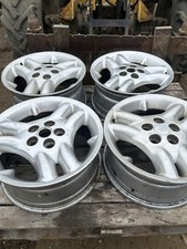 RANGE ROVER P38 18" VOGUE ALLOY WHEELS 94-02 DISCOVERY 2 98-04