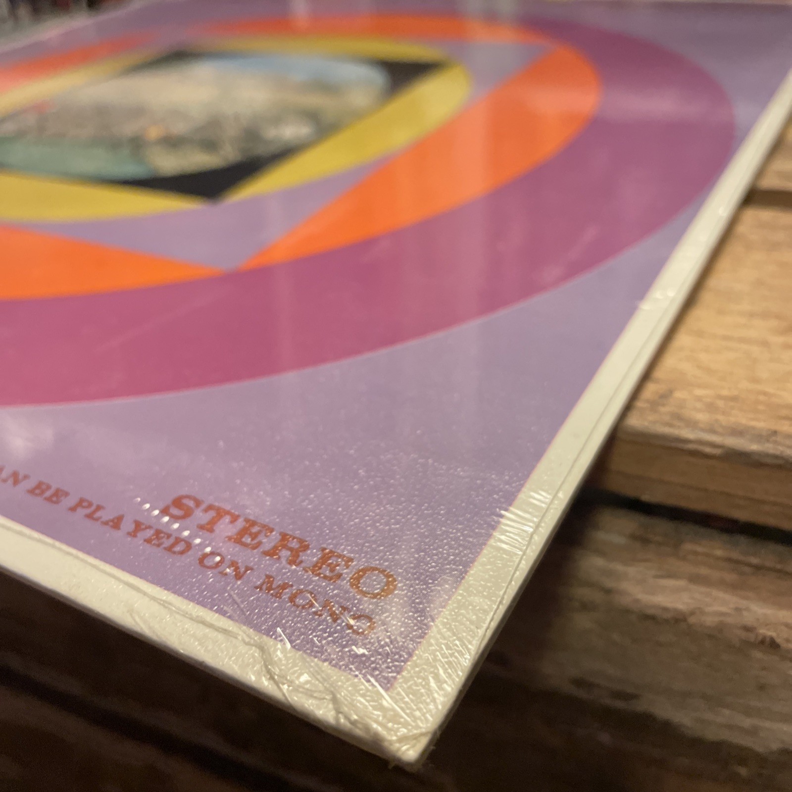 Snake Creek Diversion Project Air Force Falconaires LP Sealed New Jazz Funk