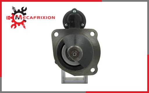 Démarreur MECAFRIXION MFMTD1782 pièce auto de rechange pour moteur essence et diesel