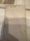 Antique Victorian Photo Album Locking Clasp Cabinet Cards Portrait Robert E. Lee — photo 6